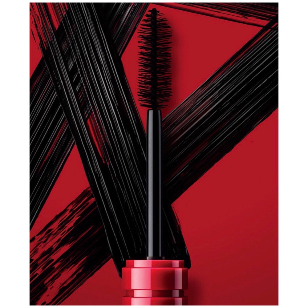 NARS Climax Mascara Black Travel Size BRAND NWT - Picture 2 of 3